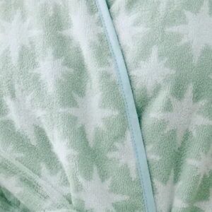 Lil Weezie Terry Robe